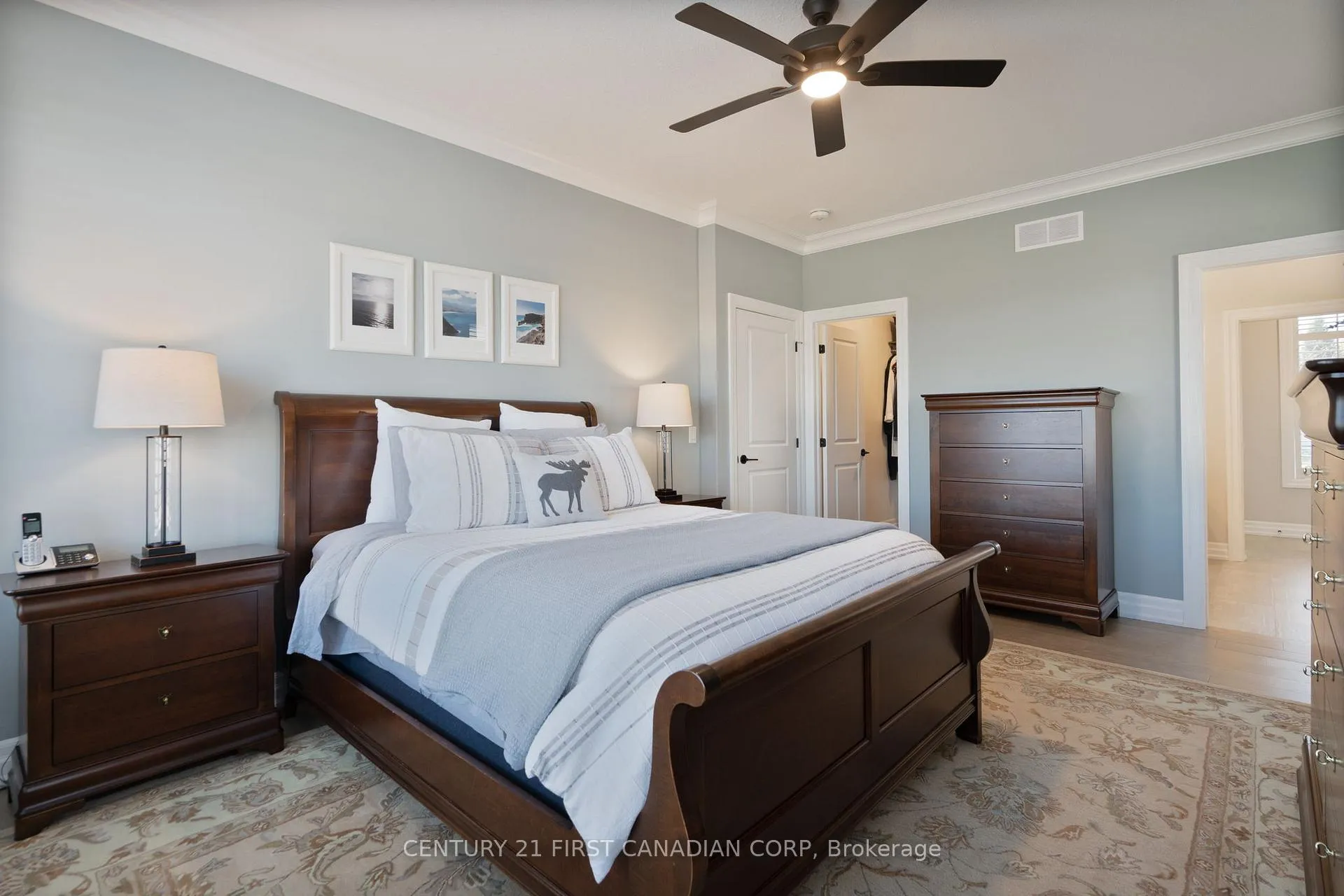 Photo 11 of 2012 Lockwood Crescent, Strathroy-Caradoc, Mount Brydges — HOMEH