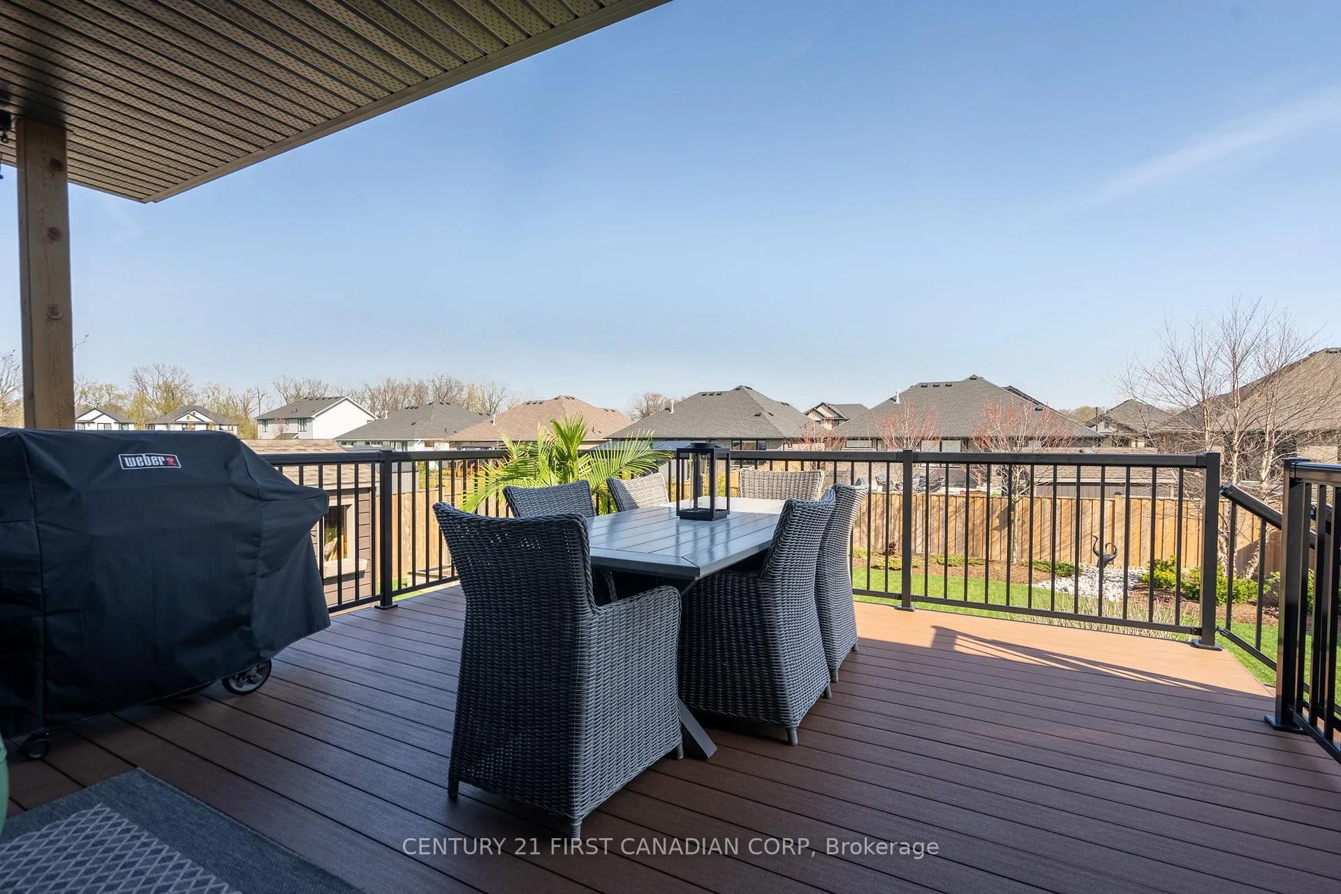 Photo 24 of 2012 Lockwood Crescent, Strathroy-Caradoc, Mount Brydges — HOMEH