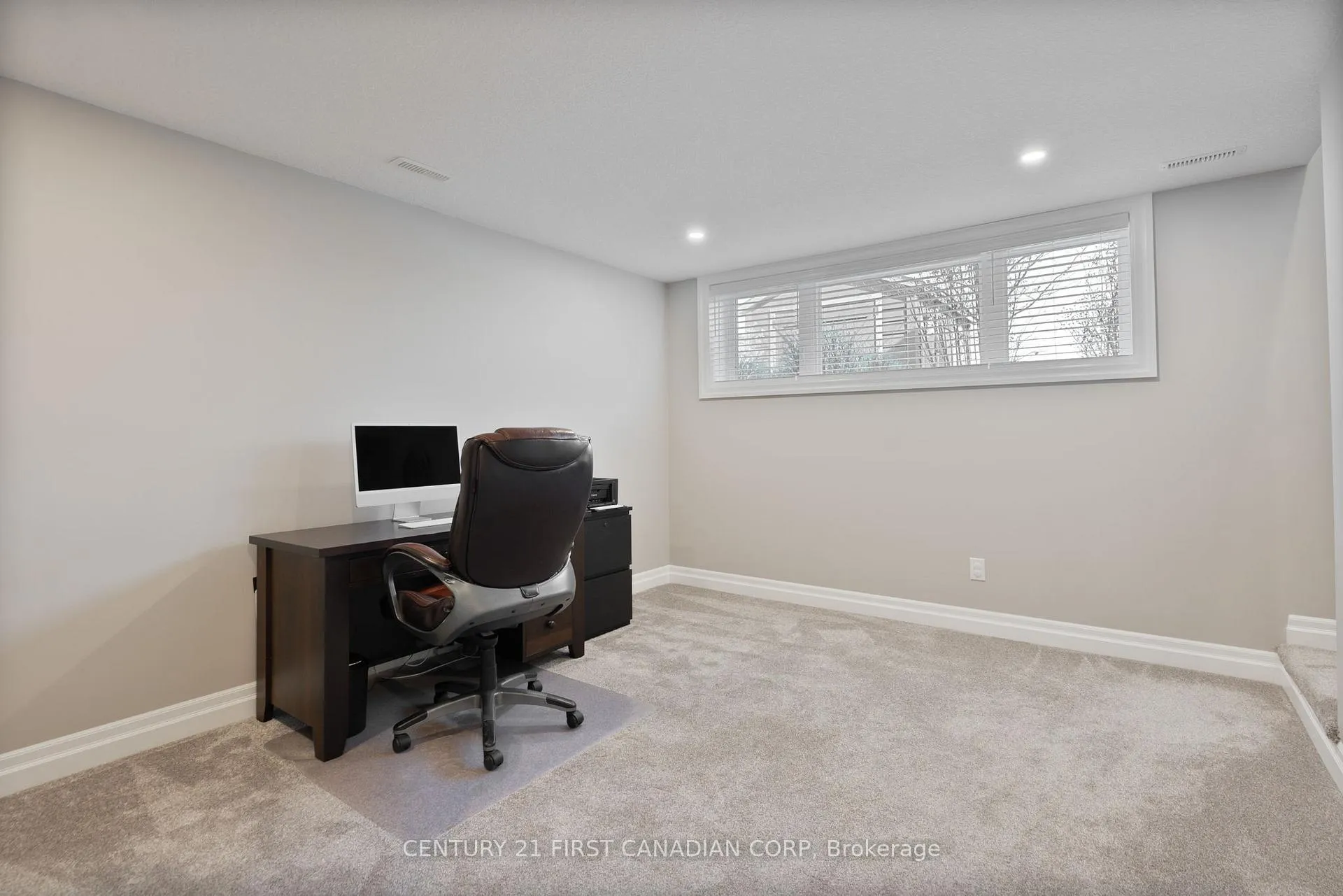 Photo 26 of 2012 Lockwood Crescent, Strathroy-Caradoc, Mount Brydges — HOMEH