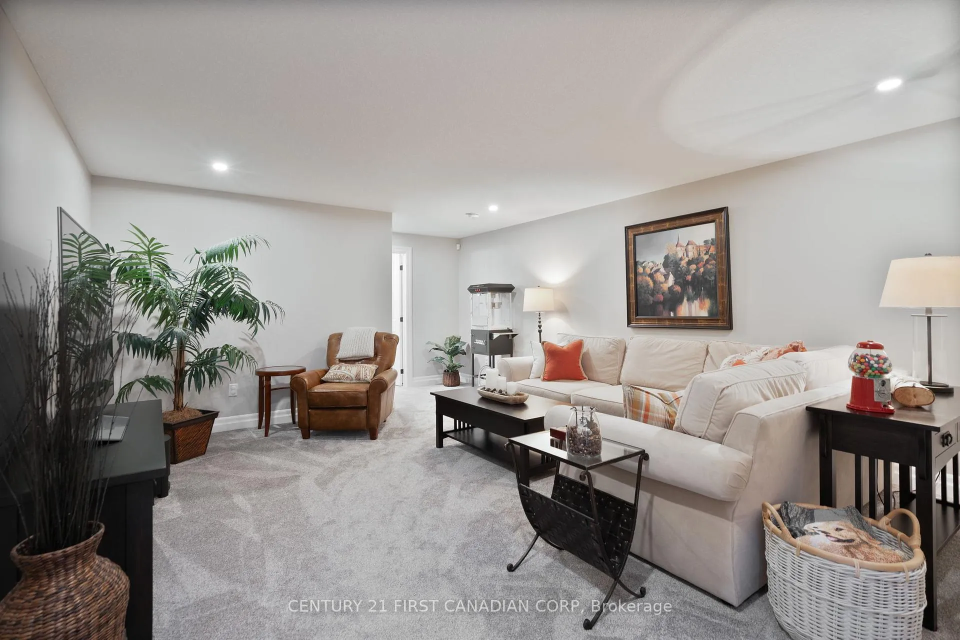 Photo 27 of 2012 Lockwood Crescent, Strathroy-Caradoc, Mount Brydges — HOMEH