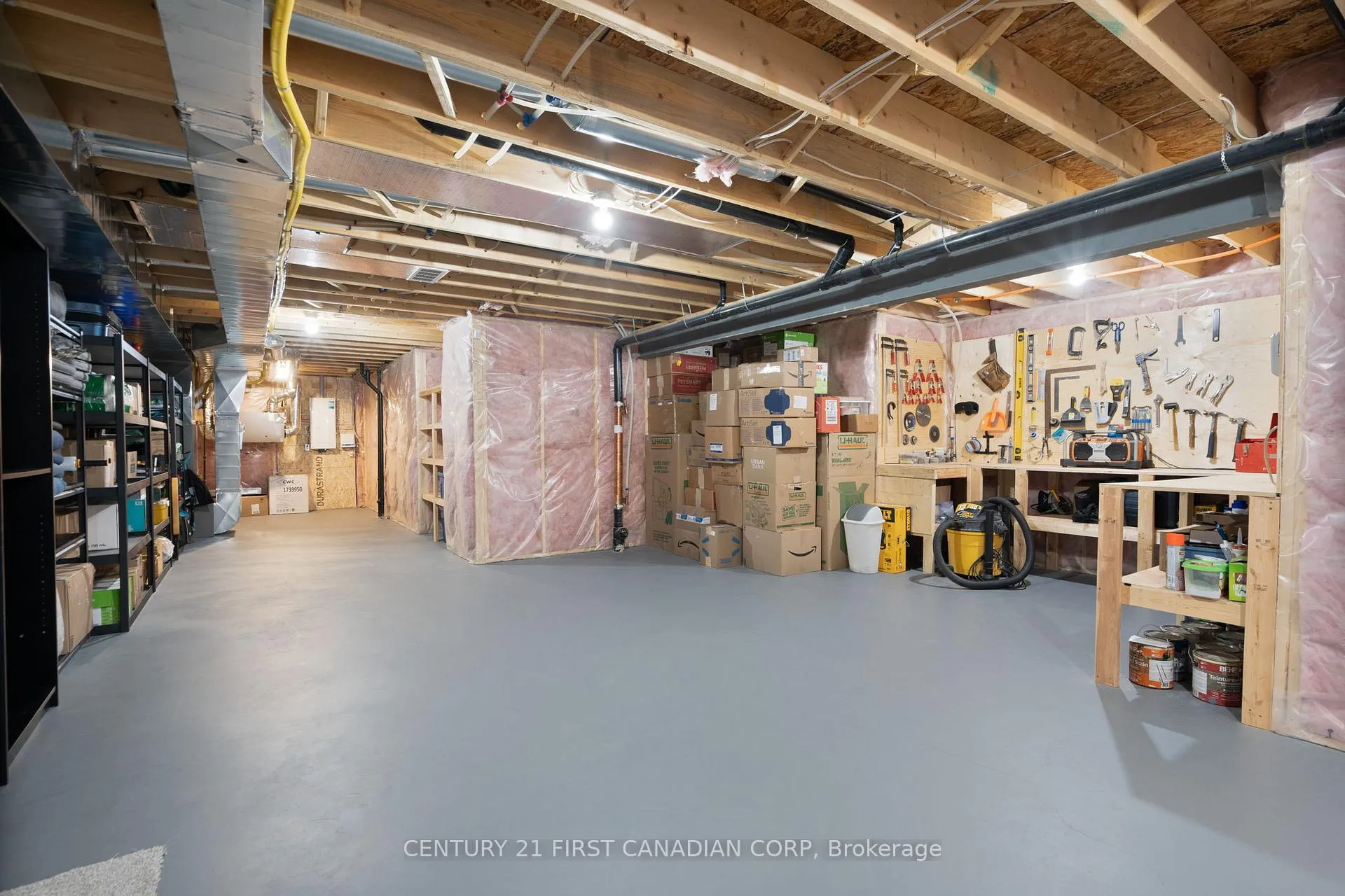Photo 33 of 2012 Lockwood Crescent, Strathroy-Caradoc, Mount Brydges — HOMEH