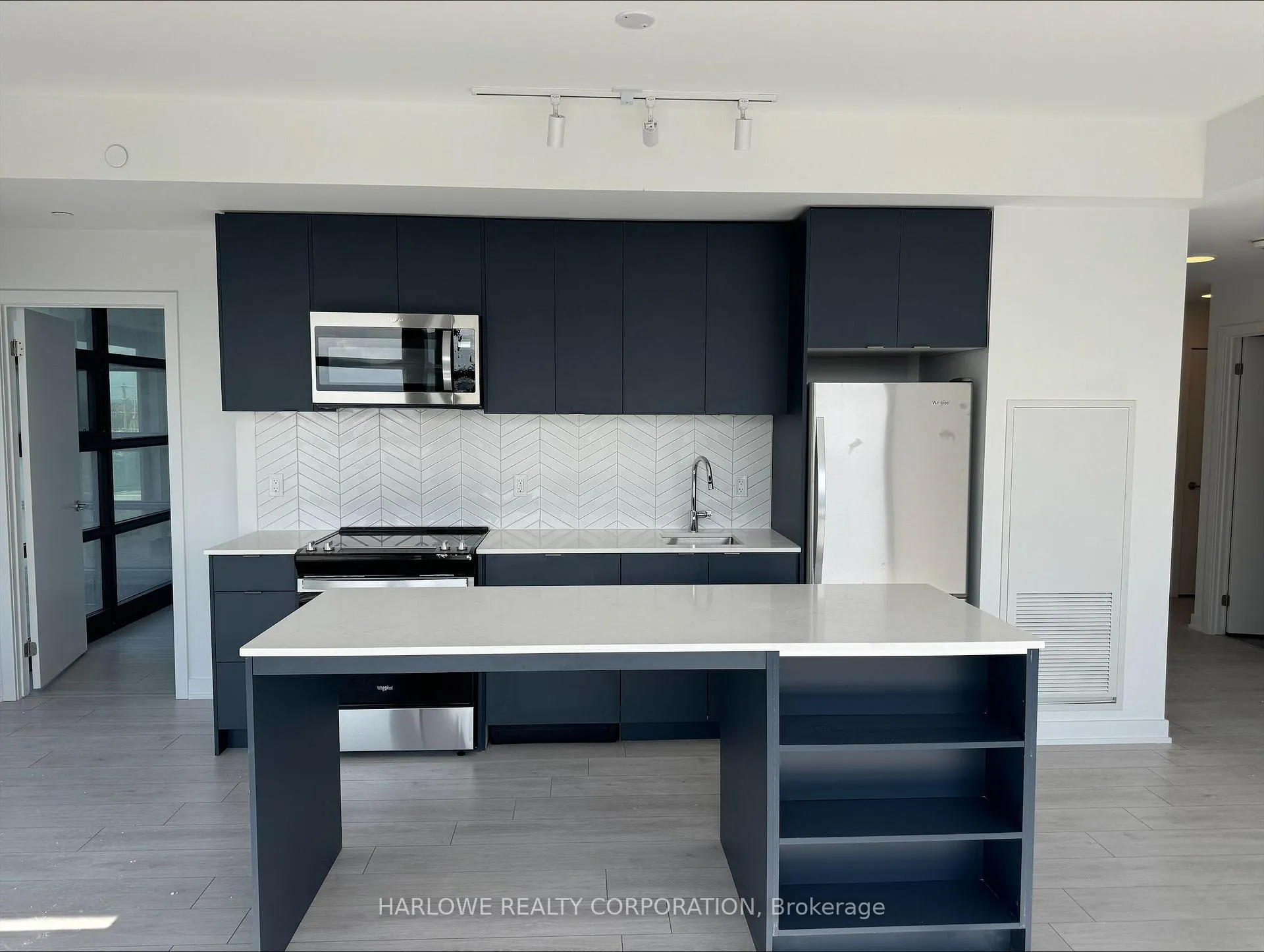 Photo 1 of Unit 507 A, 1606 Charles Street, Whitby, Port Whitby — HOMEH