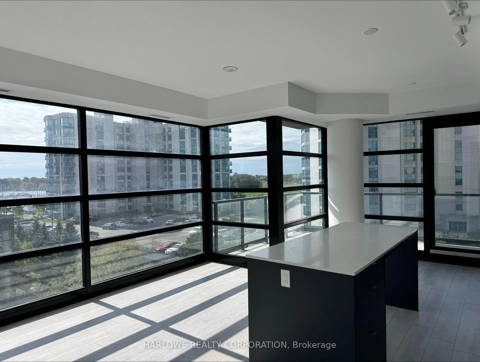Photo 2 of Unit 507 A, 1606 Charles Street, Whitby, Port Whitby — HOMEH