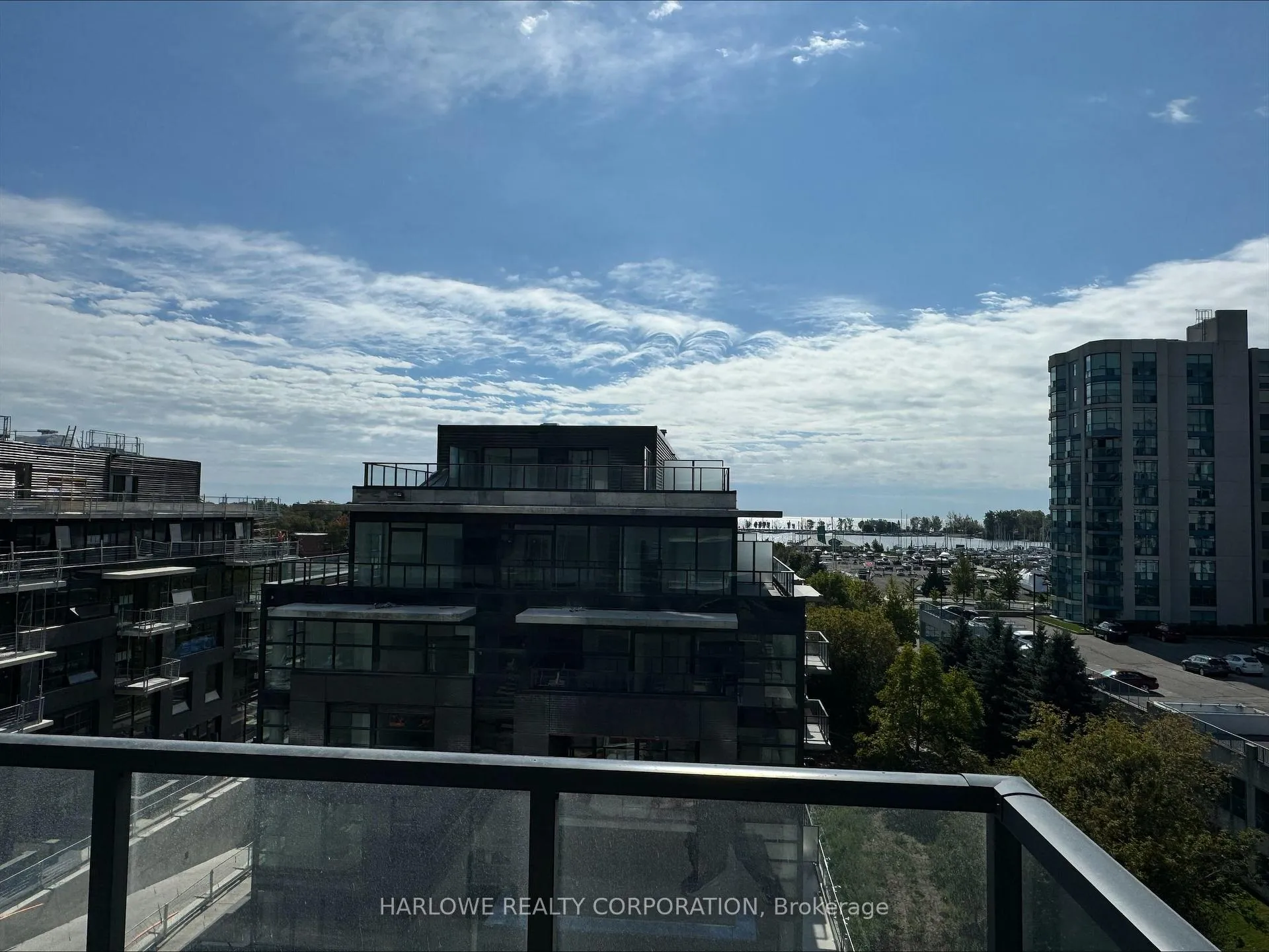 Photo 8 of Unit 507 A, 1606 Charles Street, Whitby, Port Whitby — HOMEH