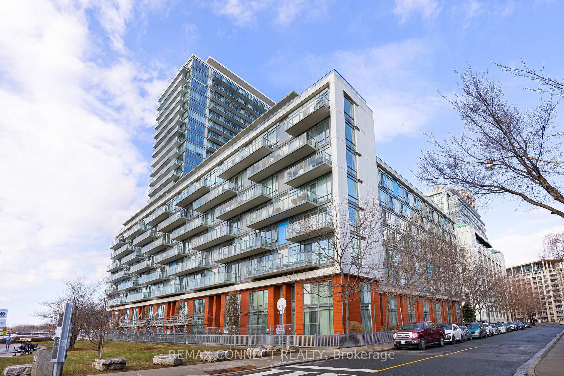 Photo 1 of Unit 330, 90 Stadium Road, Toronto, Niagara — HOMEH