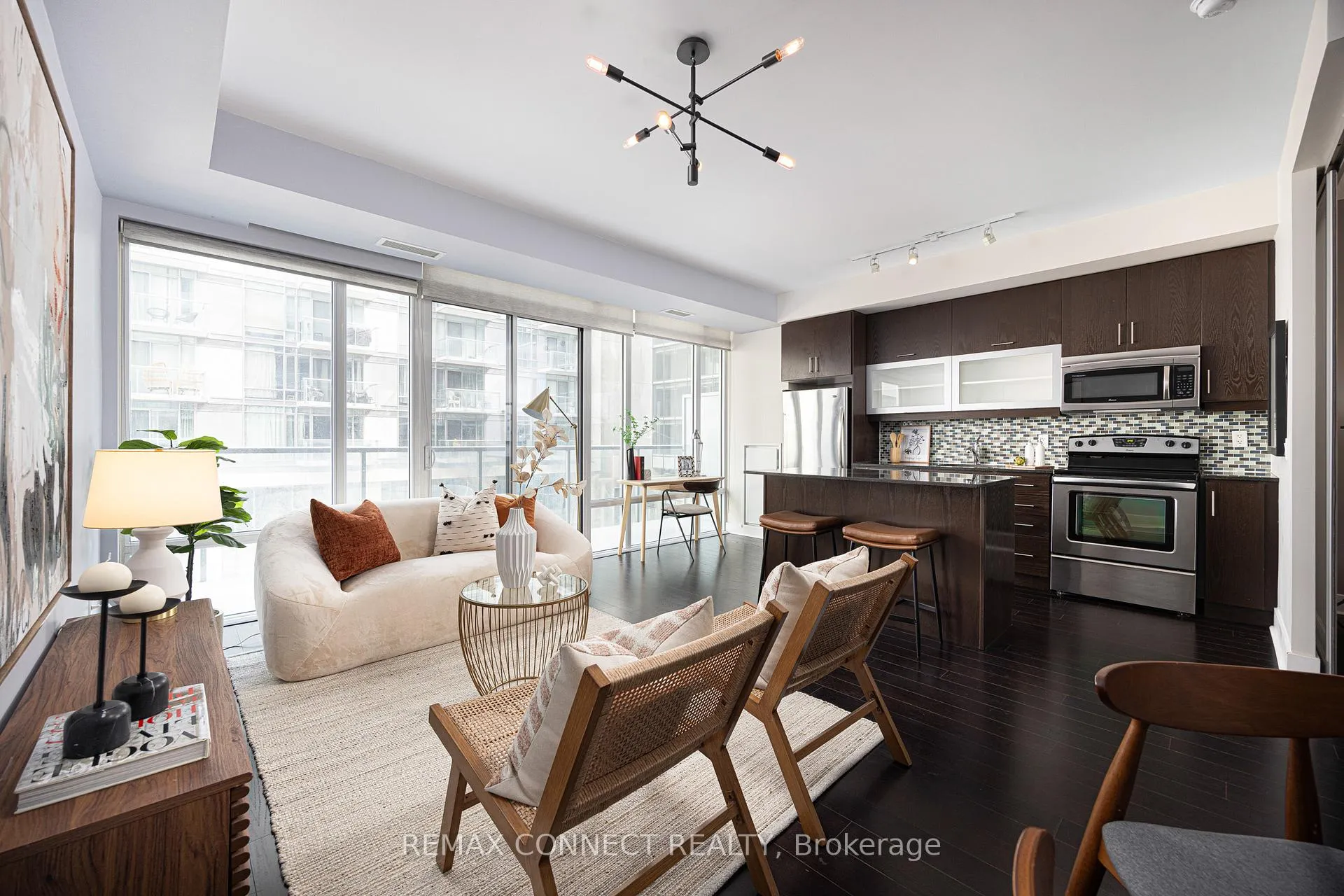 Photo 2 of Unit 330, 90 Stadium Road, Toronto, Niagara — HOMEH