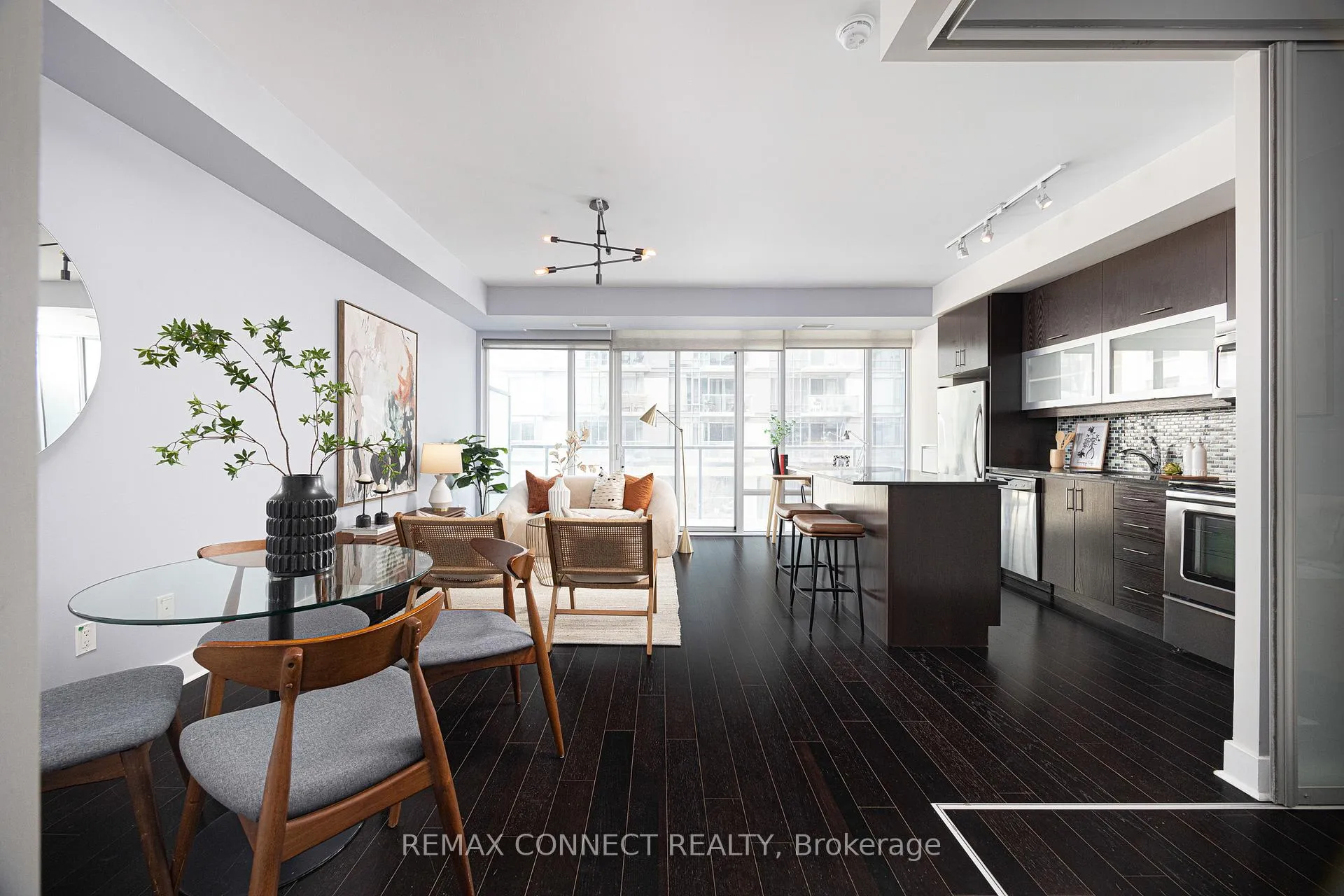 Photo 3 of Unit 330, 90 Stadium Road, Toronto, Niagara — HOMEH