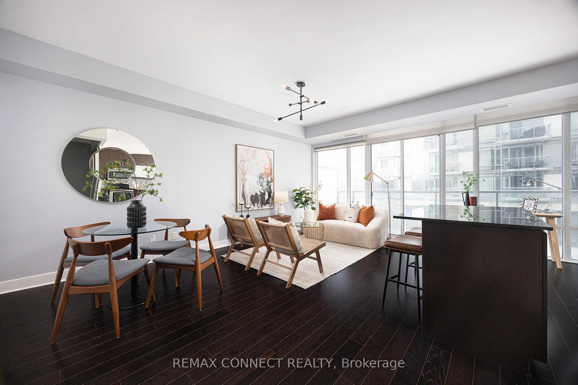 Photo 4 of Unit 330, 90 Stadium Road, Toronto, Niagara — HOMEH