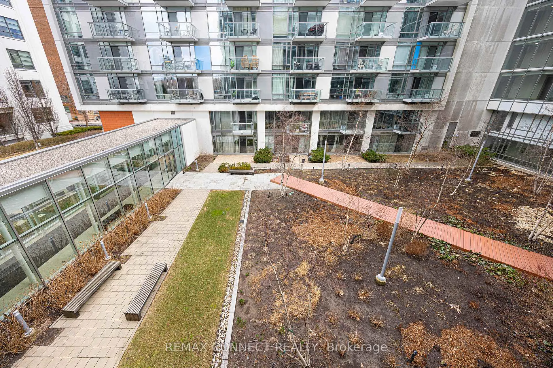Photo 28 of Unit 330, 90 Stadium Road, Toronto, Niagara — HOMEH