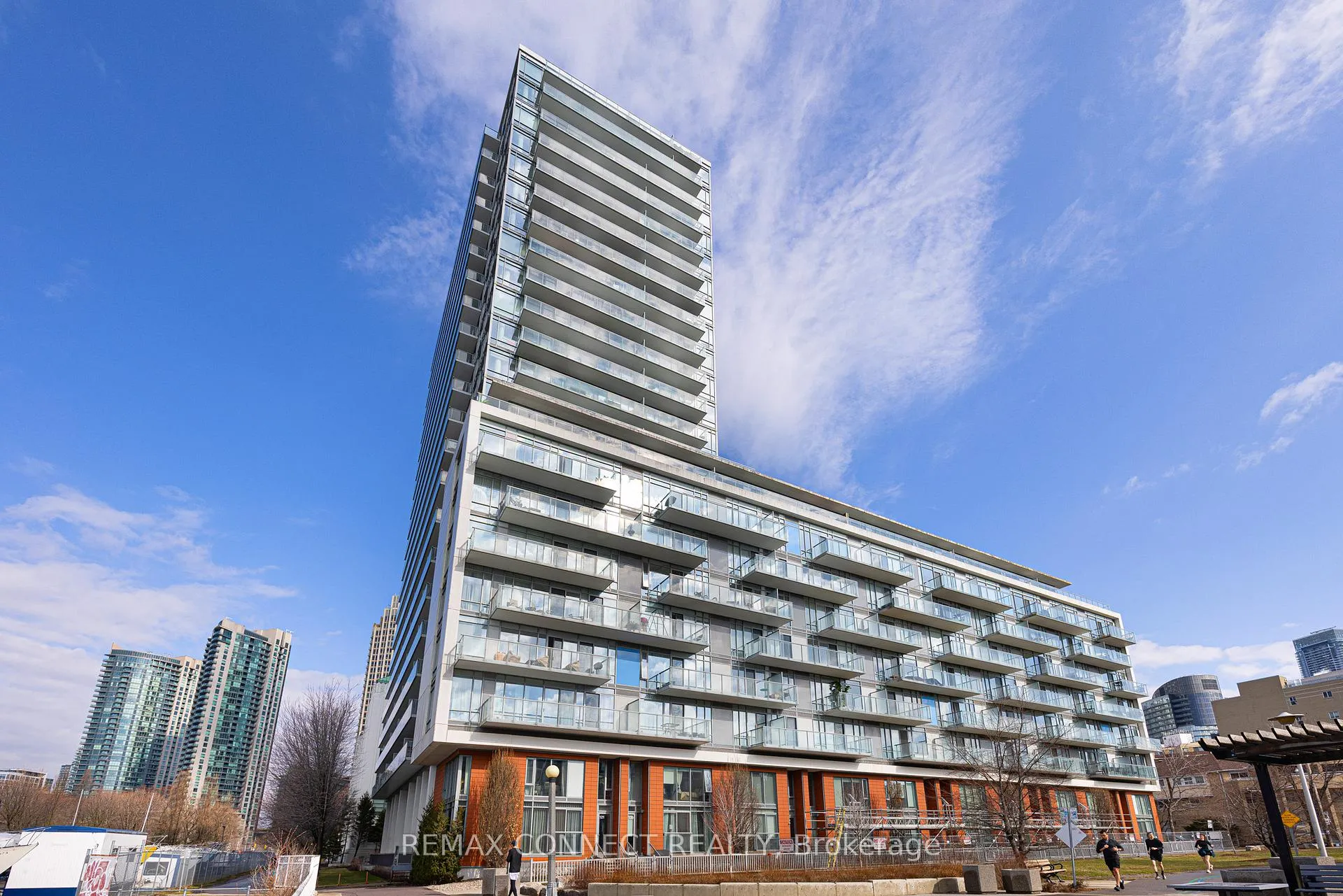 Photo 29 of Unit 330, 90 Stadium Road, Toronto, Niagara — HOMEH
