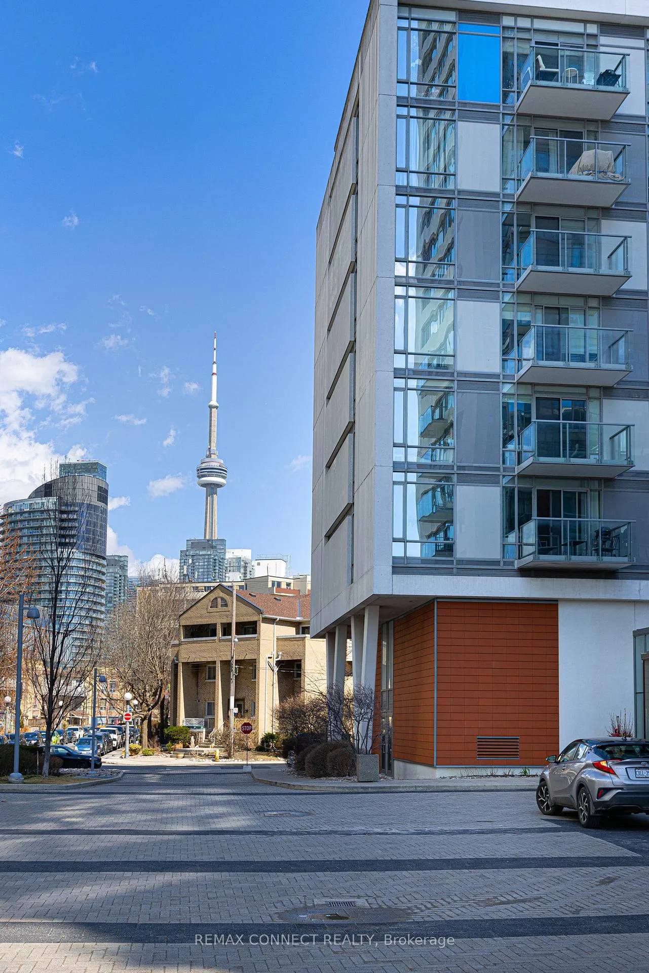 Photo 32 of Unit 330, 90 Stadium Road, Toronto, Niagara — HOMEH