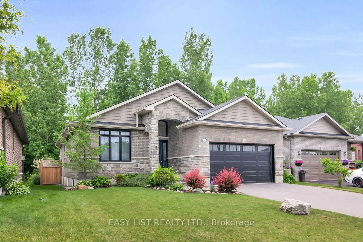 Front of 86 Royal Gala Drive