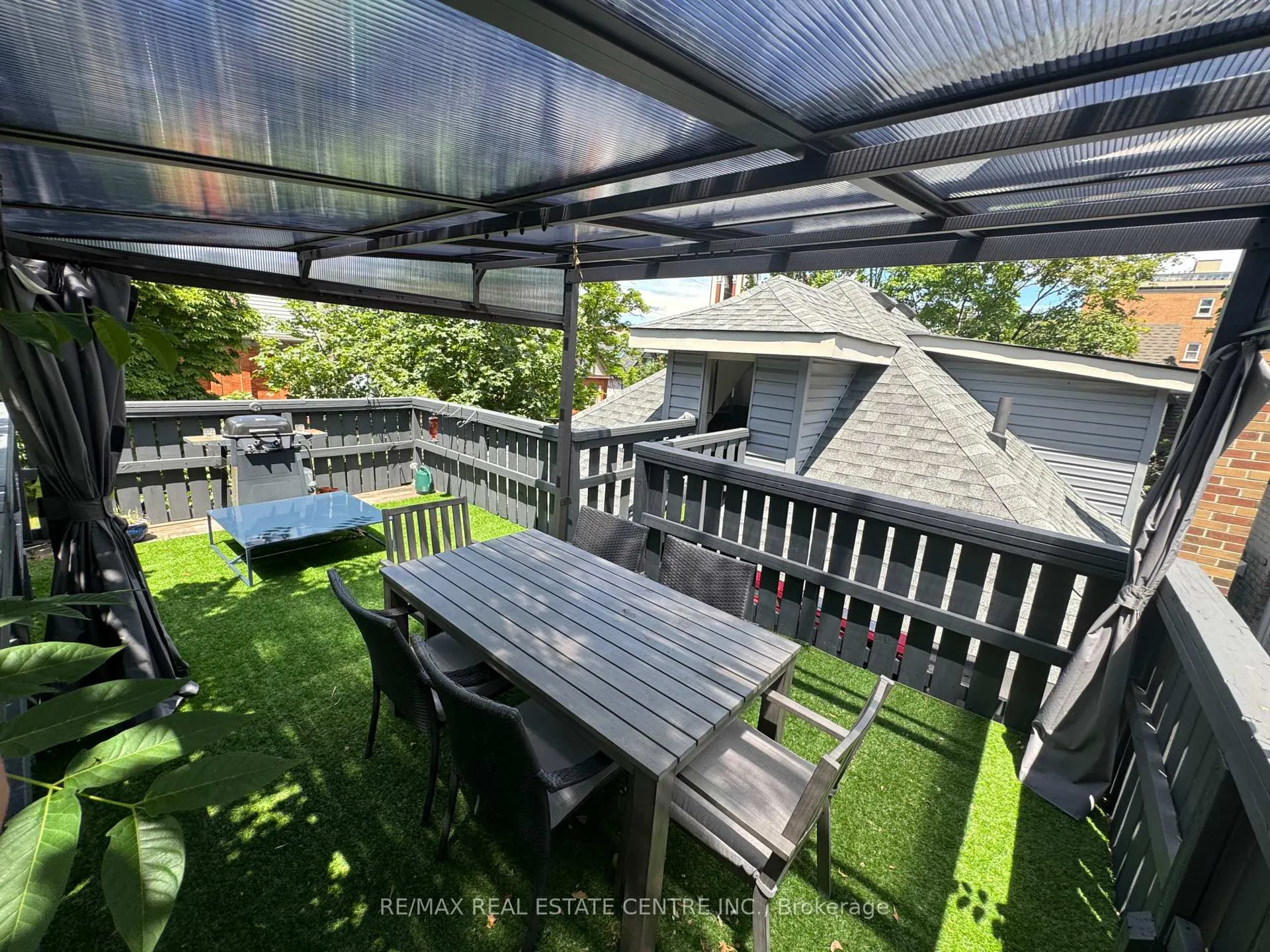 Photo 1 of 120 Herkimer Street, Hamilton, Durand — HOMEH