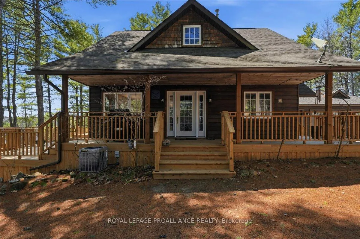 Photo 3 of 1421 Turtle Lake Lane, Frontenac, Frontenac North — HOMEH
