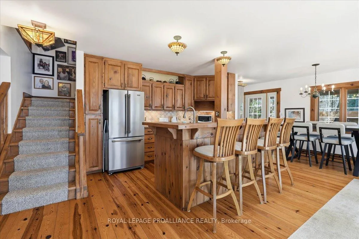 Photo 4 of 1421 Turtle Lake Lane, Frontenac, Frontenac North — HOMEH