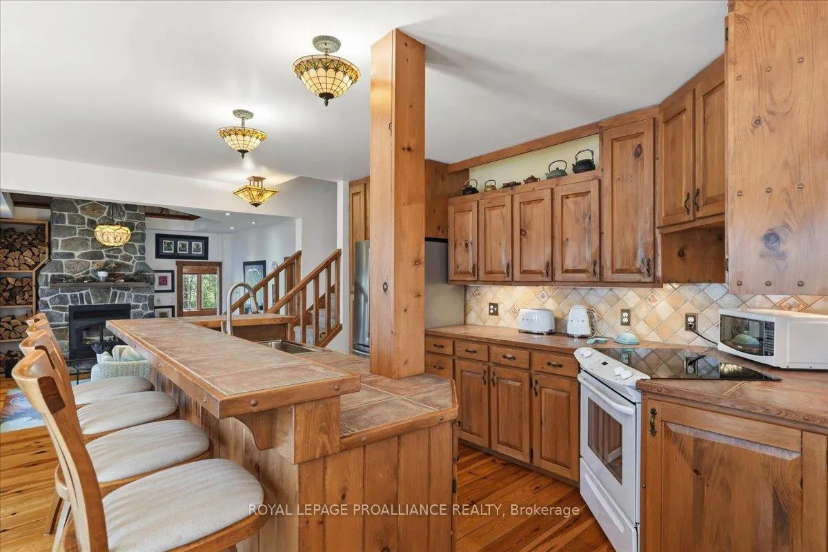 Photo 5 of 1421 Turtle Lake Lane, Frontenac, Frontenac North — HOMEH
