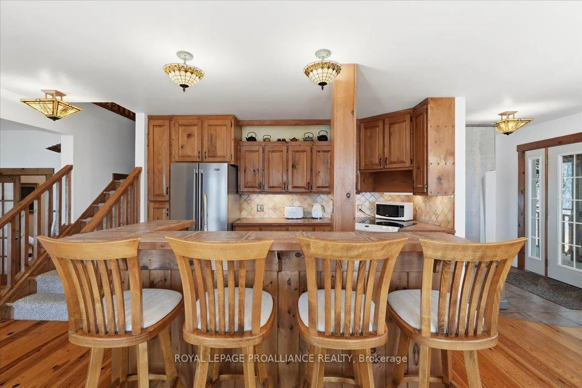 Photo 6 of 1421 Turtle Lake Lane, Frontenac, Frontenac North — HOMEH
