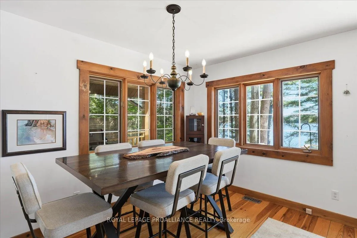 Photo 8 of 1421 Turtle Lake Lane, Frontenac, Frontenac North — HOMEH
