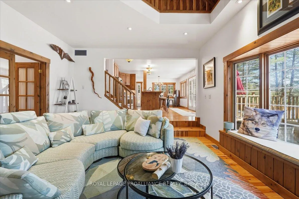 Photo 9 of 1421 Turtle Lake Lane, Frontenac, Frontenac North — HOMEH
