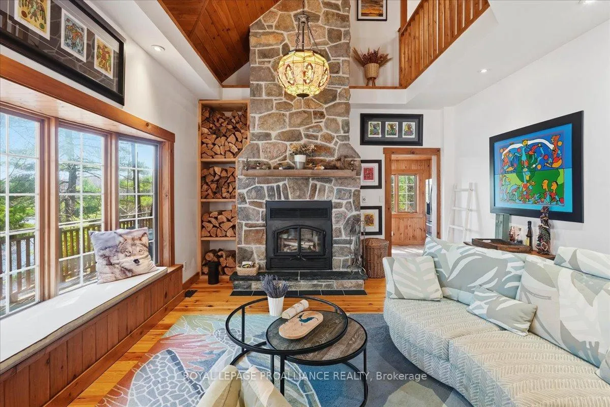 Photo 10 of 1421 Turtle Lake Lane, Frontenac, Frontenac North — HOMEH