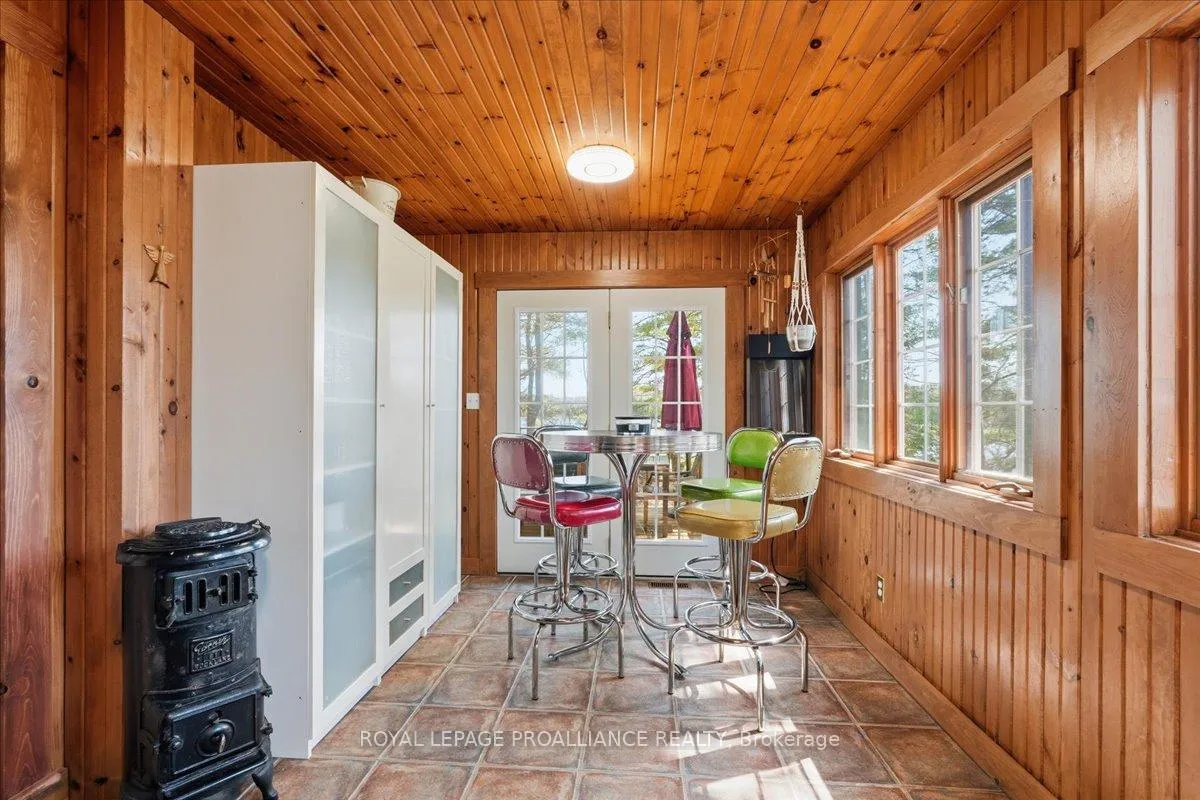 Photo 14 of 1421 Turtle Lake Lane, Frontenac, Frontenac North — HOMEH