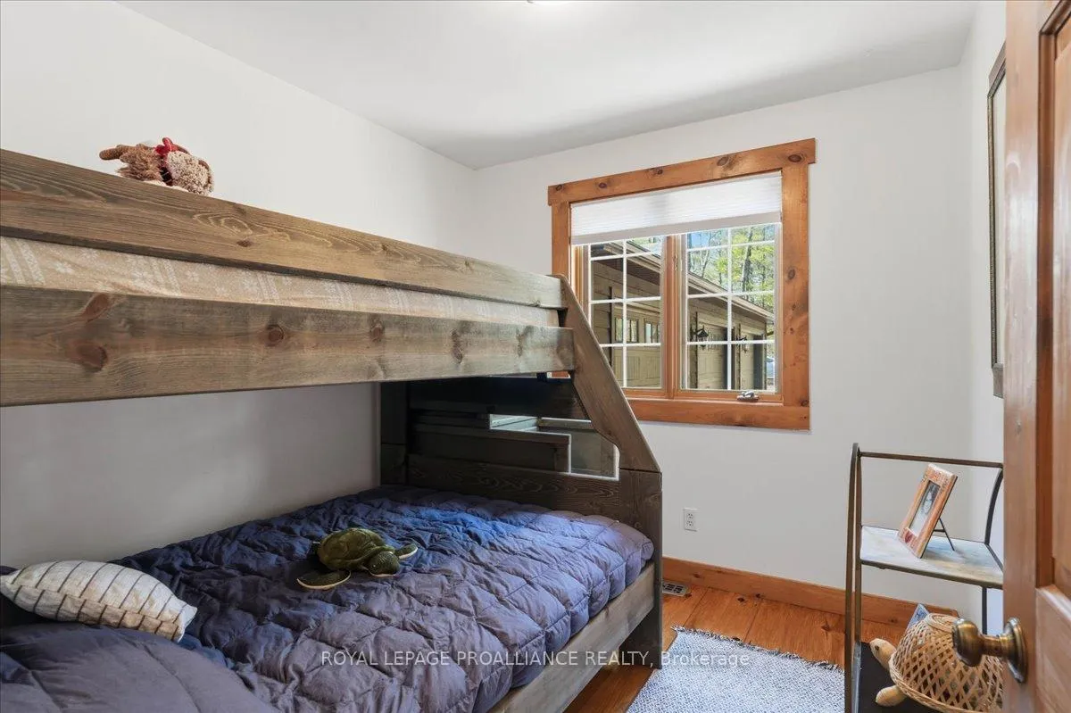 Photo 19 of 1421 Turtle Lake Lane, Frontenac, Frontenac North — HOMEH