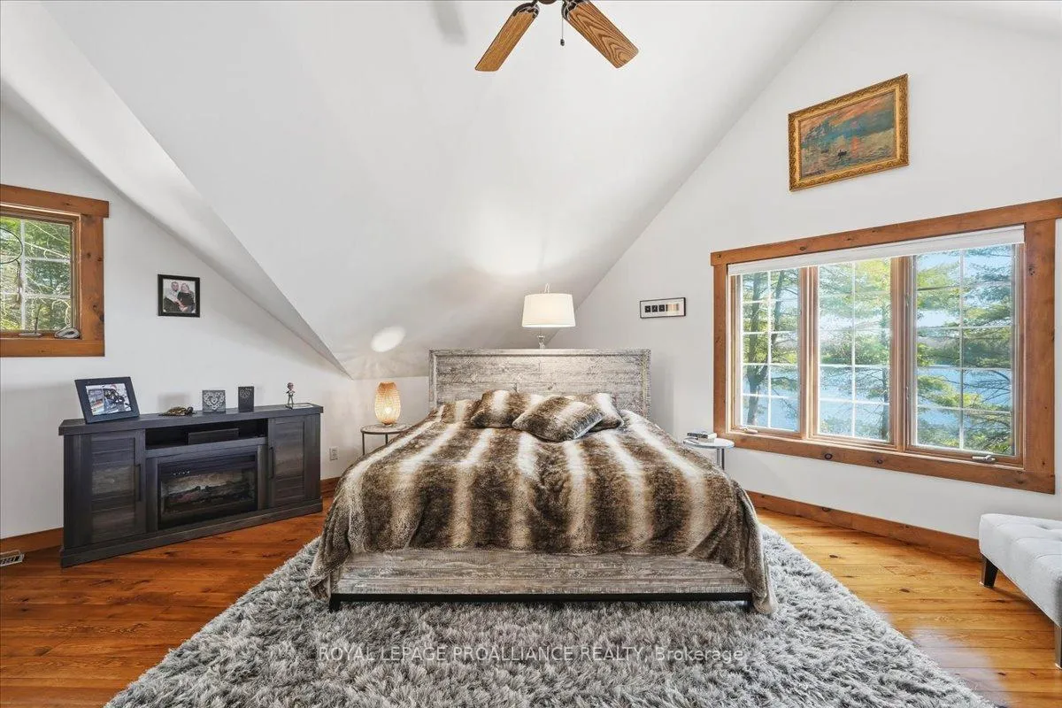 Photo 22 of 1421 Turtle Lake Lane, Frontenac, Frontenac North — HOMEH