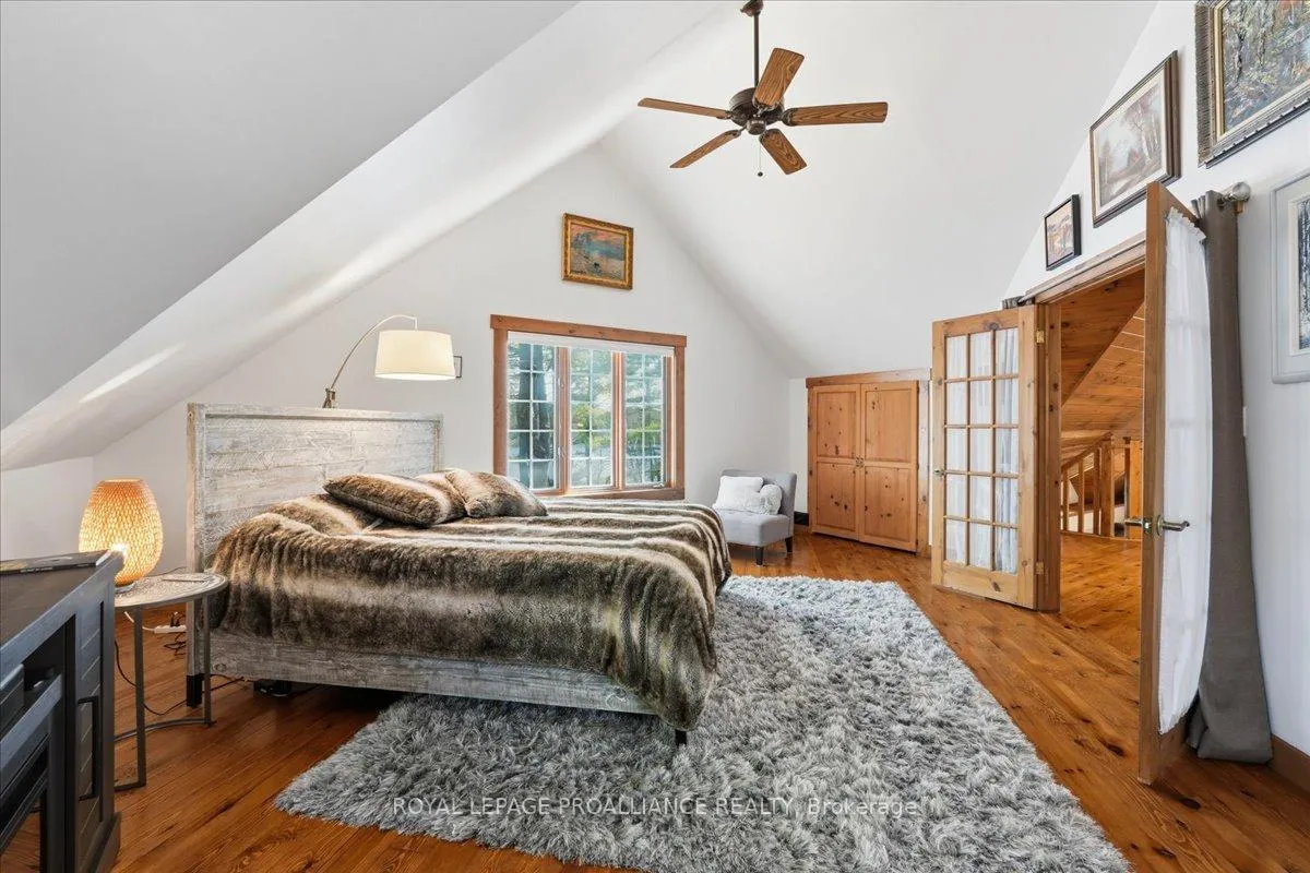 Photo 23 of 1421 Turtle Lake Lane, Frontenac, Frontenac North — HOMEH