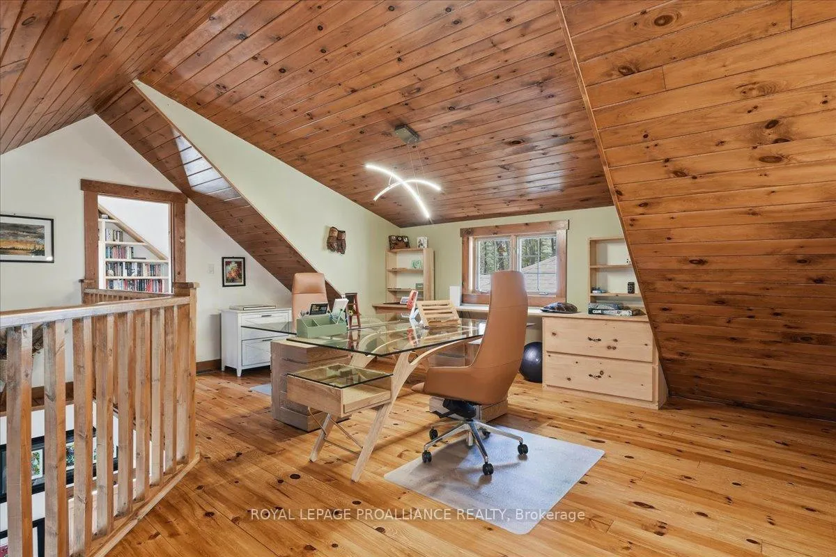 Photo 26 of 1421 Turtle Lake Lane, Frontenac, Frontenac North — HOMEH