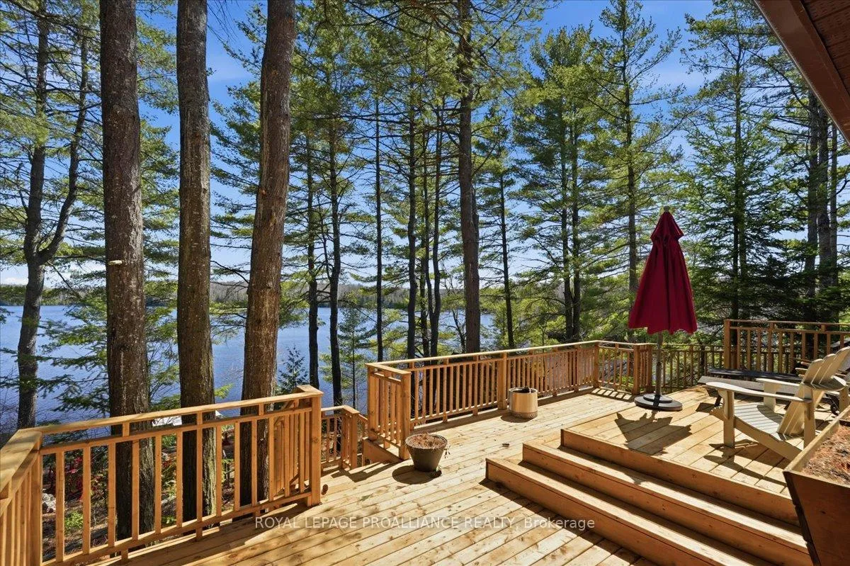 Photo 30 of 1421 Turtle Lake Lane, Frontenac, Frontenac North — HOMEH