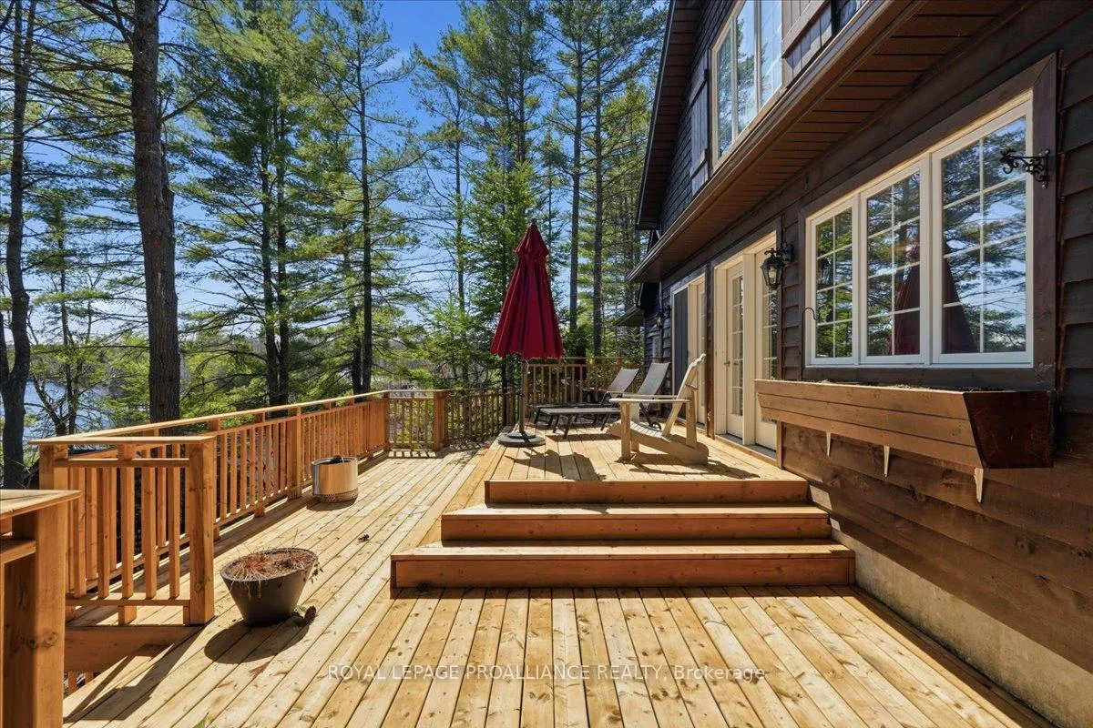 Photo 31 of 1421 Turtle Lake Lane, Frontenac, Frontenac North — HOMEH