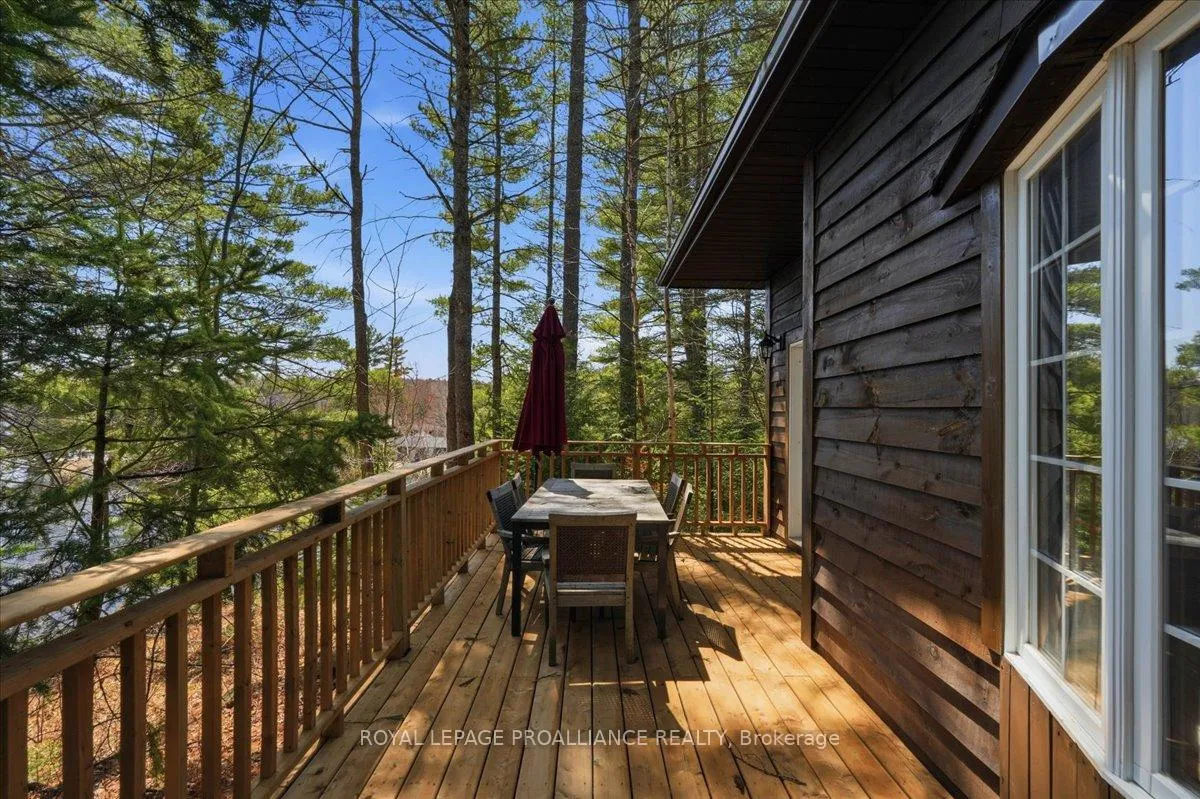 Photo 32 of 1421 Turtle Lake Lane, Frontenac, Frontenac North — HOMEH
