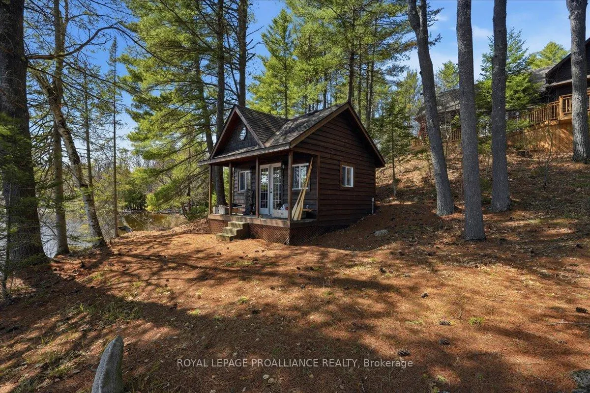 Photo 33 of 1421 Turtle Lake Lane, Frontenac, Frontenac North — HOMEH