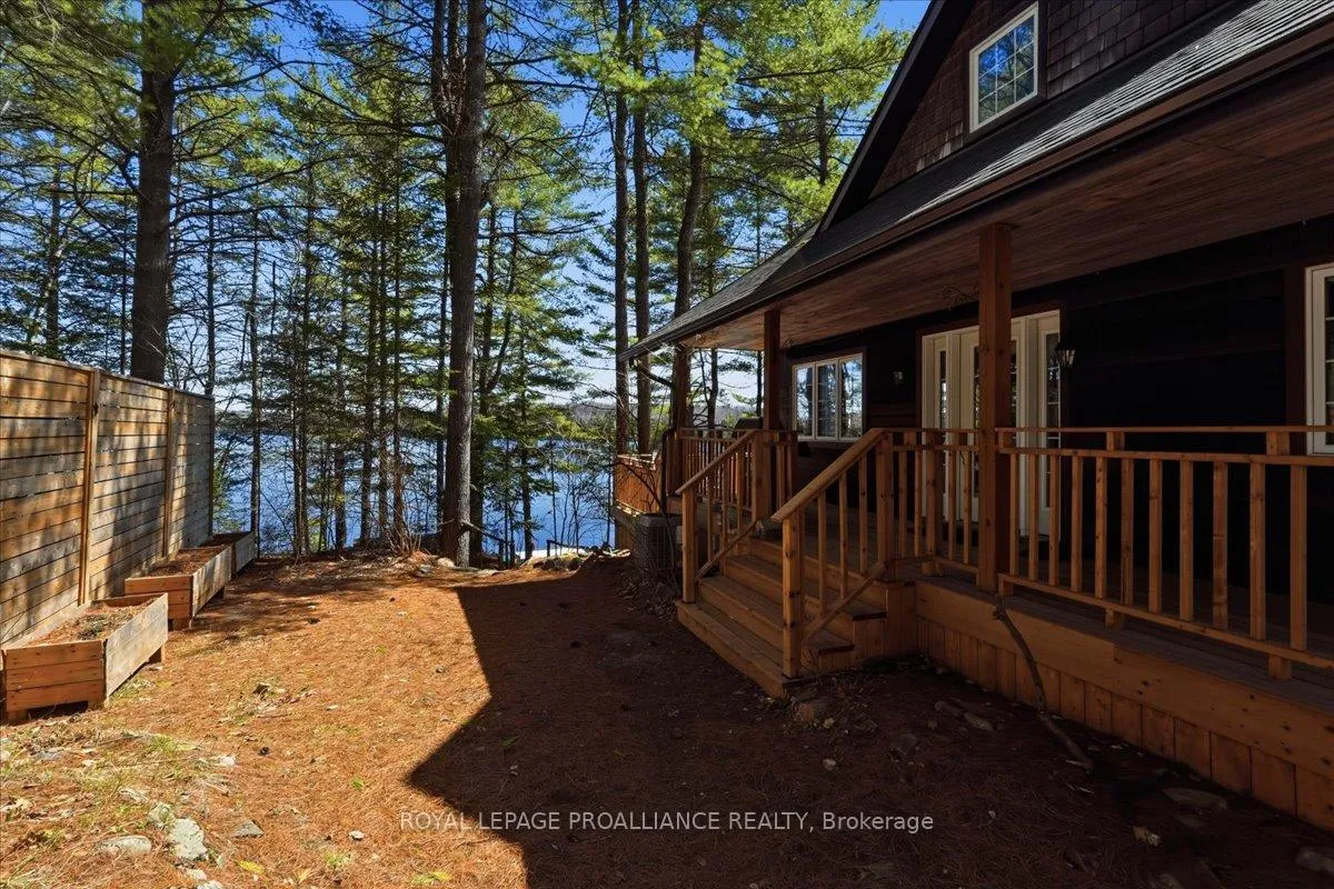 Photo 35 of 1421 Turtle Lake Lane, Frontenac, Frontenac North — HOMEH