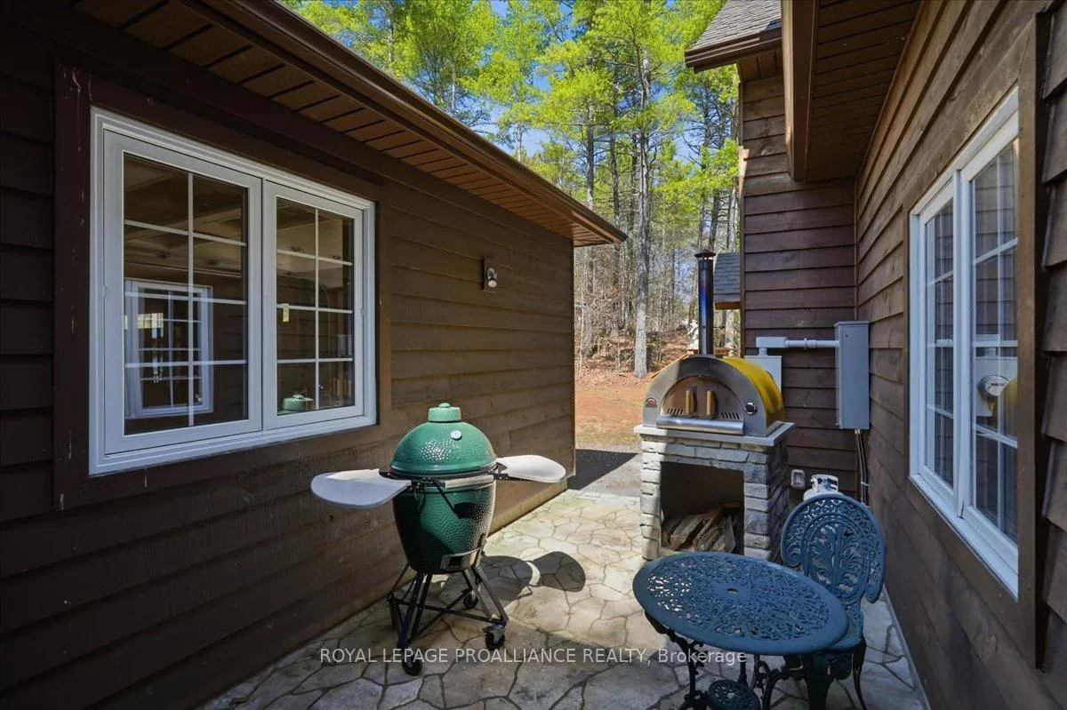 Photo 36 of 1421 Turtle Lake Lane, Frontenac, Frontenac North — HOMEH