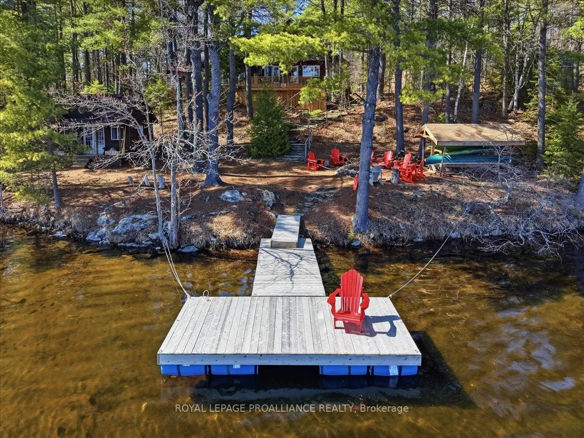 Photo 37 of 1421 Turtle Lake Lane, Frontenac, Frontenac North — HOMEH