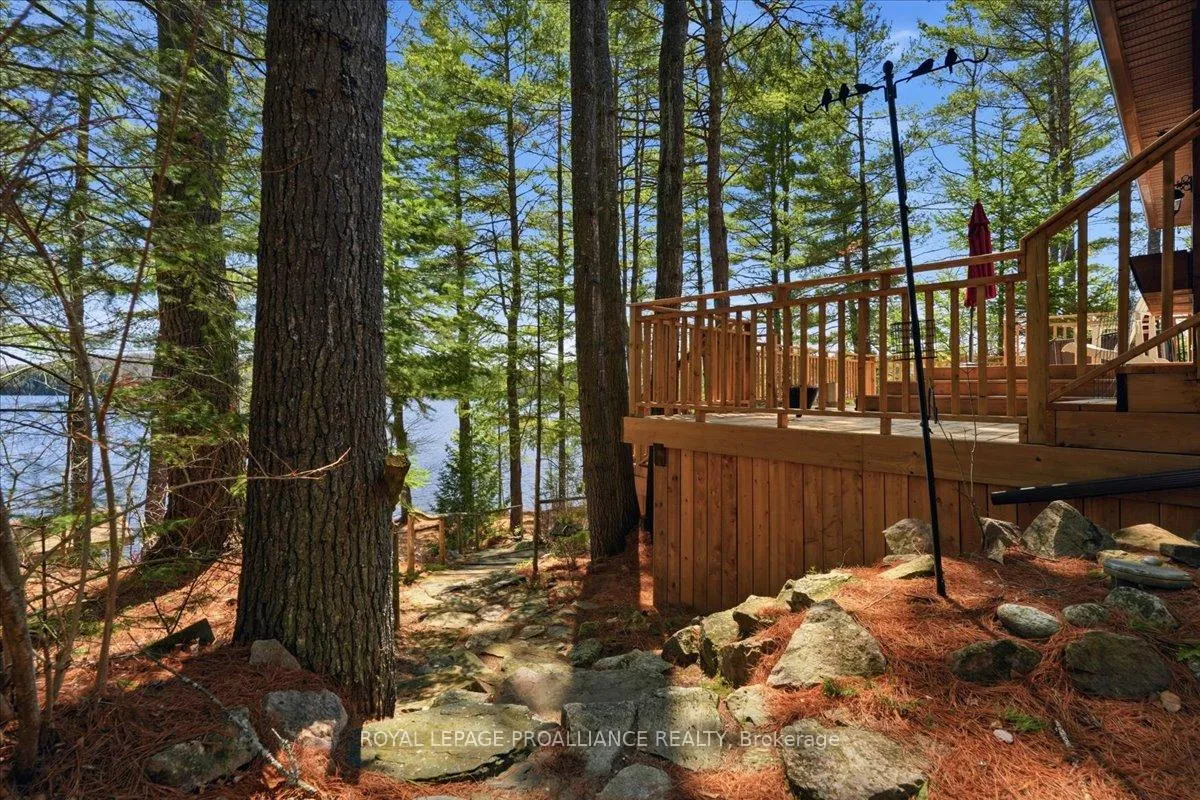 Photo 38 of 1421 Turtle Lake Lane, Frontenac, Frontenac North — HOMEH