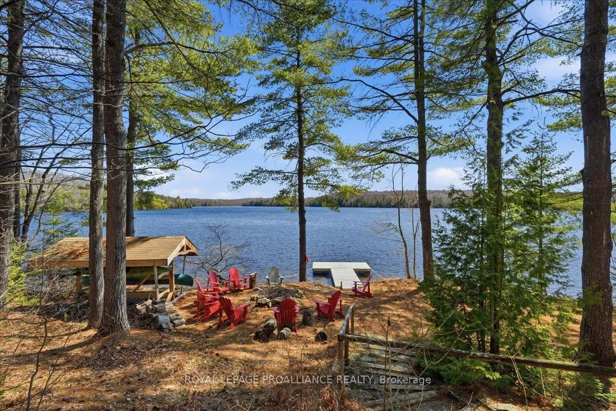 Photo 39 of 1421 Turtle Lake Lane, Frontenac, Frontenac North — HOMEH