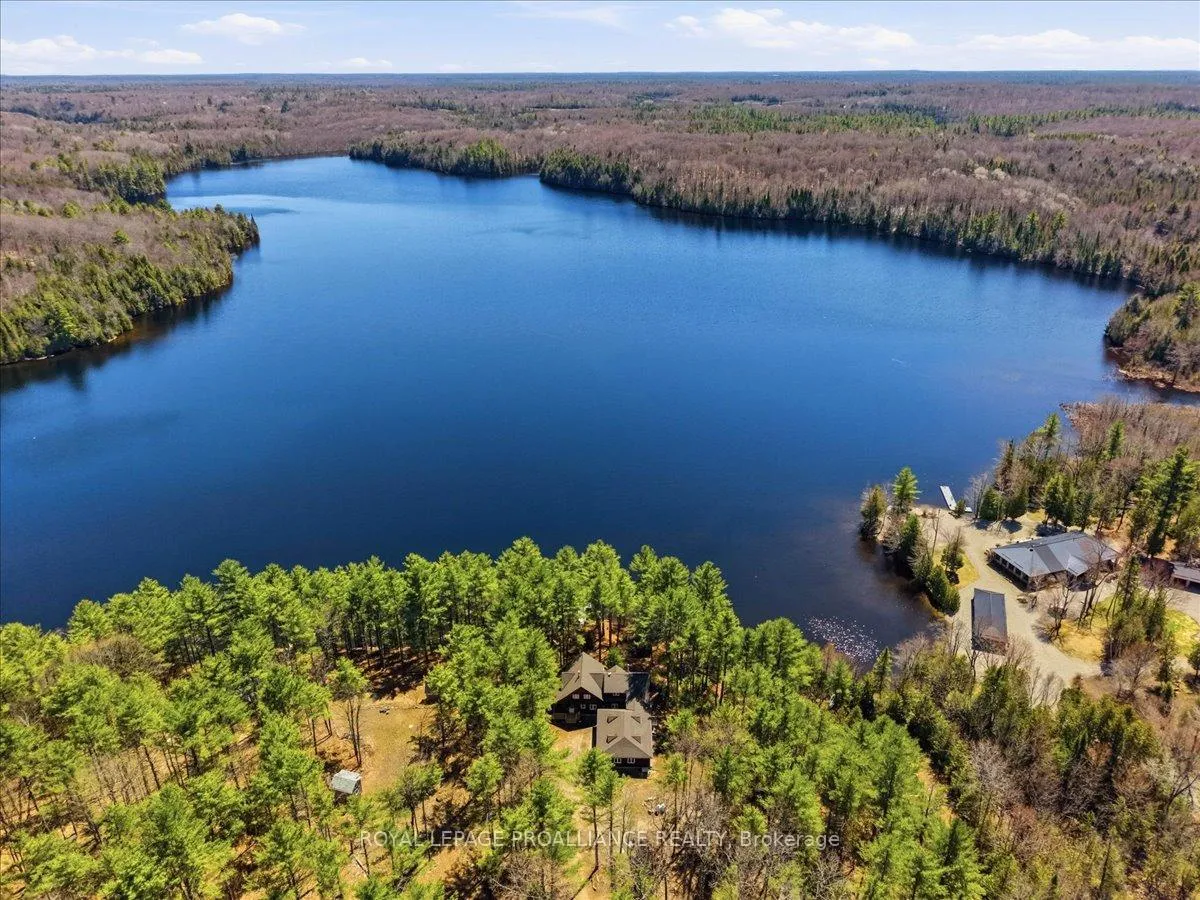Photo 41 of 1421 Turtle Lake Lane, Frontenac, Frontenac North — HOMEH