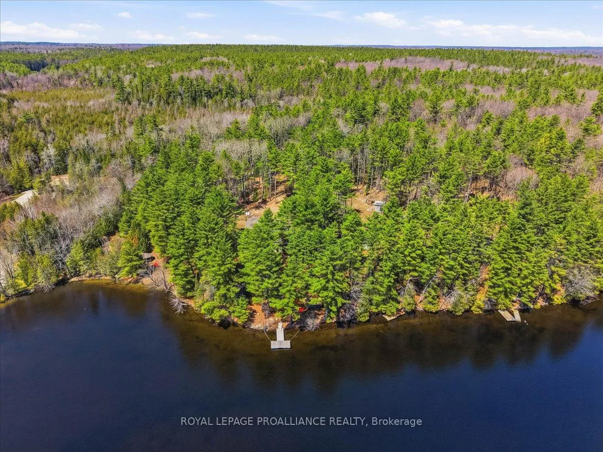 Photo 42 of 1421 Turtle Lake Lane, Frontenac, Frontenac North — HOMEH