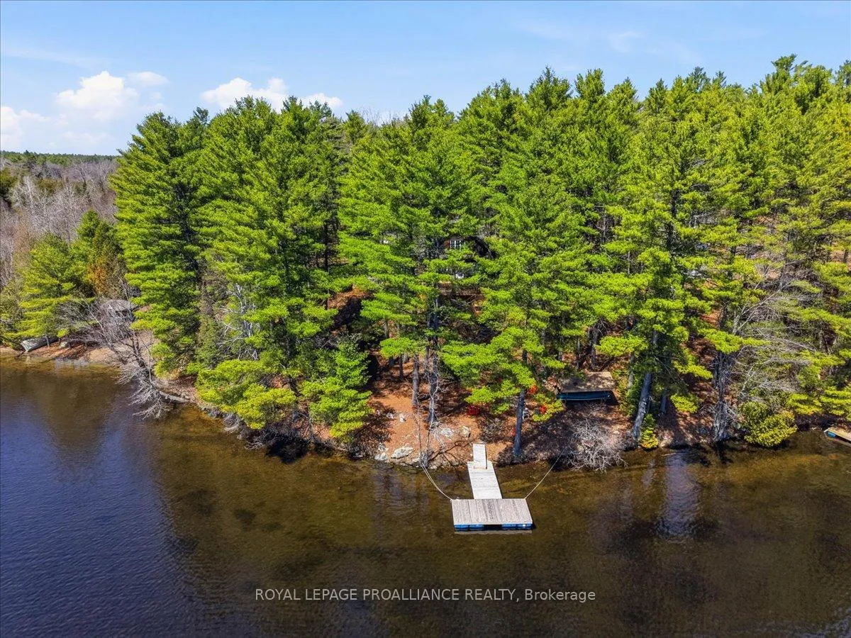Photo 43 of 1421 Turtle Lake Lane, Frontenac, Frontenac North — HOMEH