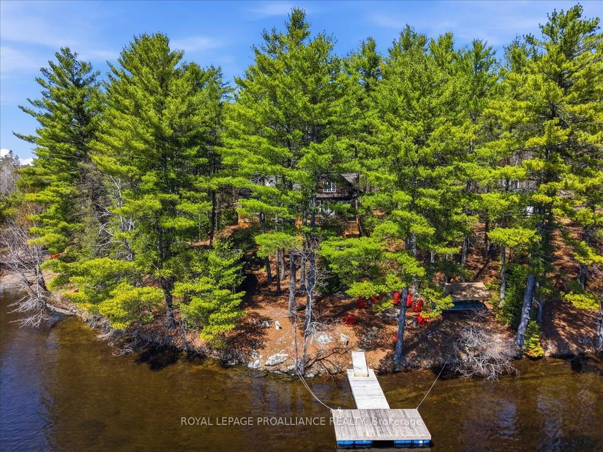 Photo 44 of 1421 Turtle Lake Lane, Frontenac, Frontenac North — HOMEH