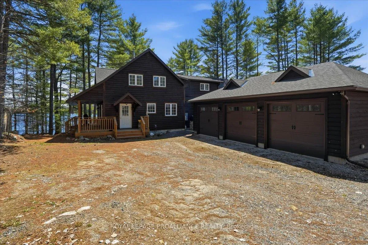 Photo 45 of 1421 Turtle Lake Lane, Frontenac, Frontenac North — HOMEH