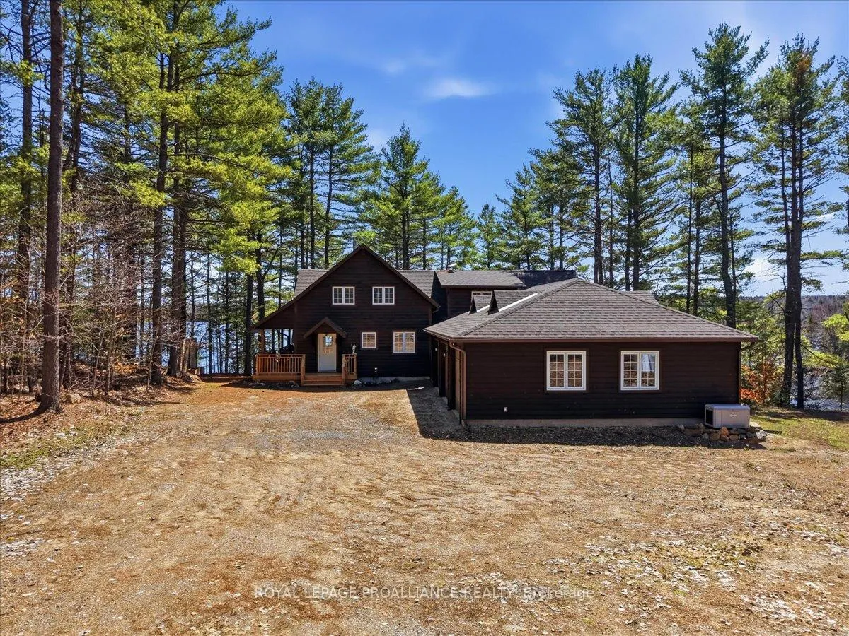 Photo 46 of 1421 Turtle Lake Lane, Frontenac, Frontenac North — HOMEH