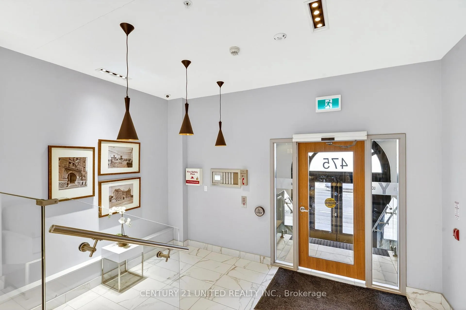 Photo 1 of Unit 329, 475 George Street N, Peterborough, Town Ward 3 — HOMEH