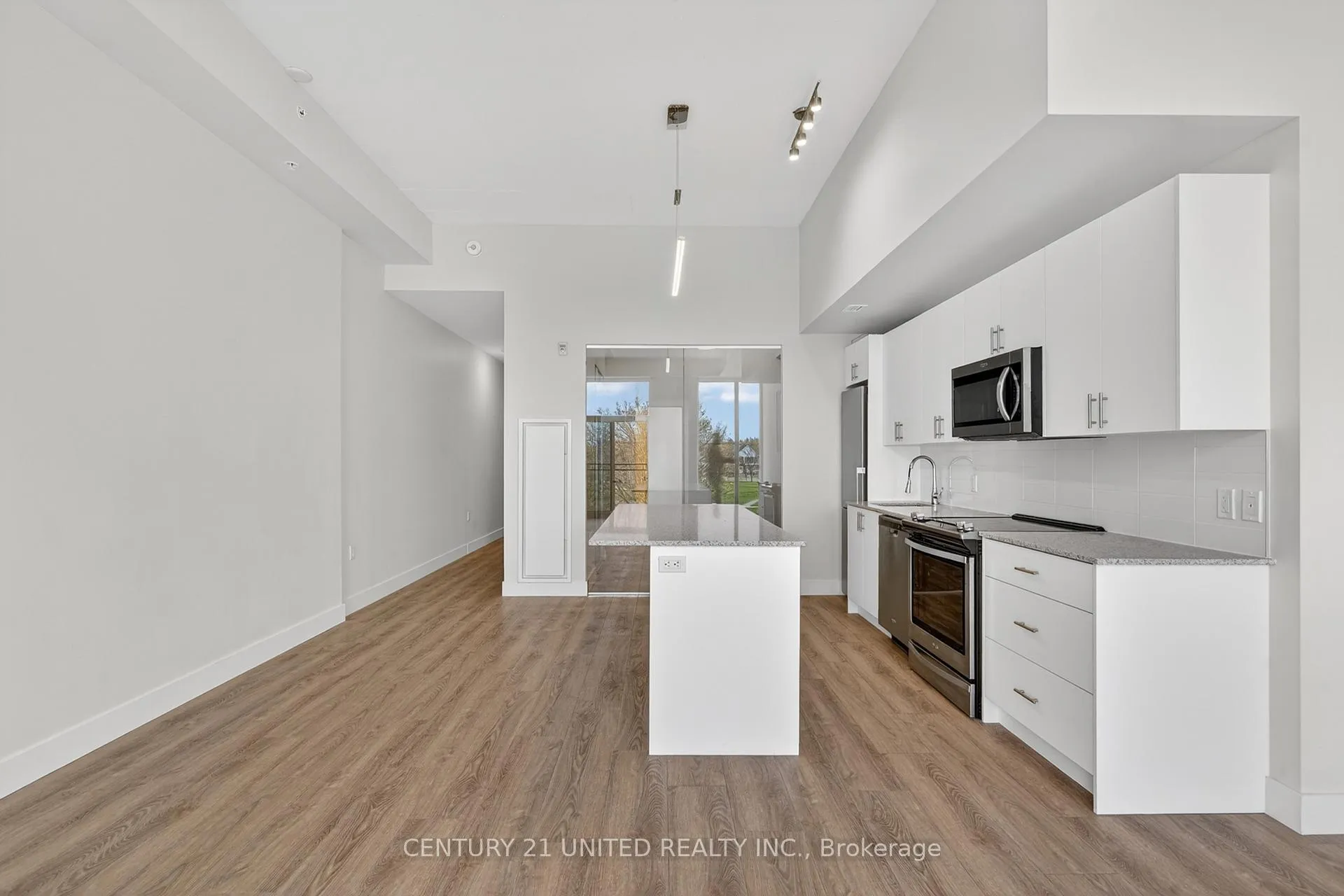 Photo 25 of Unit 329, 475 George Street N, Peterborough, Town Ward 3 — HOMEH