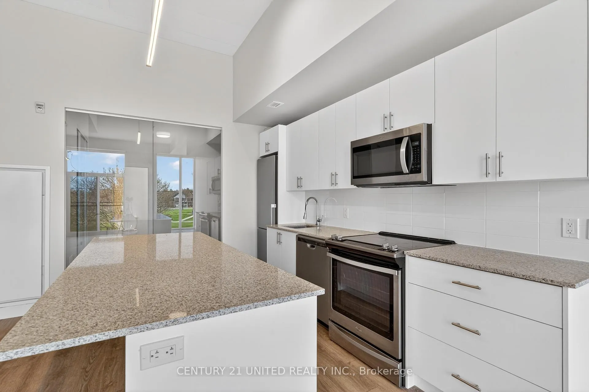 Photo 27 of Unit 329, 475 George Street N, Peterborough, Town Ward 3 — HOMEH
