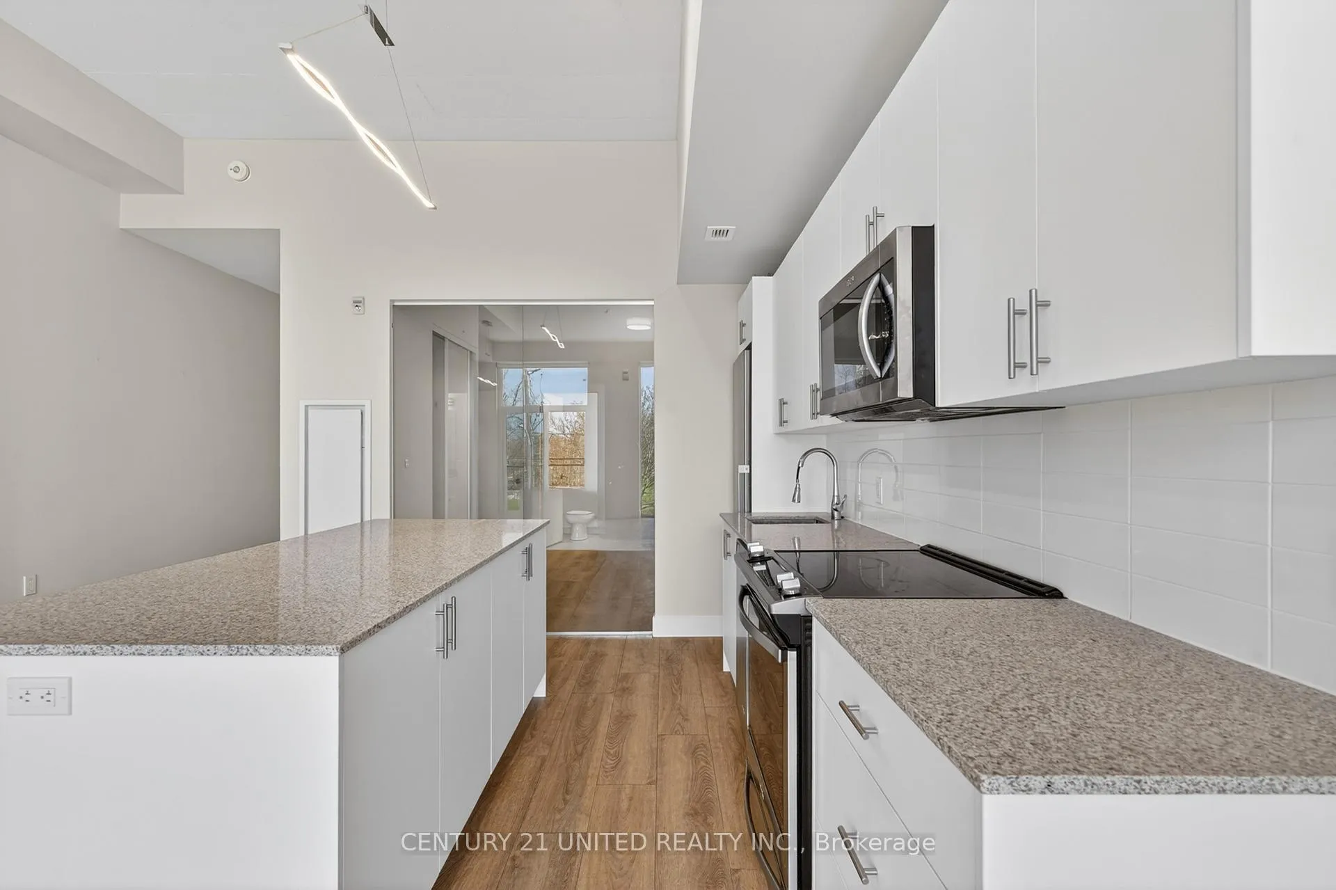 Photo 28 of Unit 329, 475 George Street N, Peterborough, Town Ward 3 — HOMEH