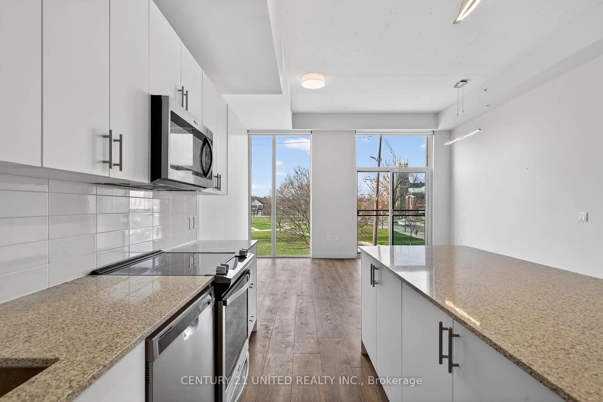Photo 29 of Unit 329, 475 George Street N, Peterborough, Town Ward 3 — HOMEH