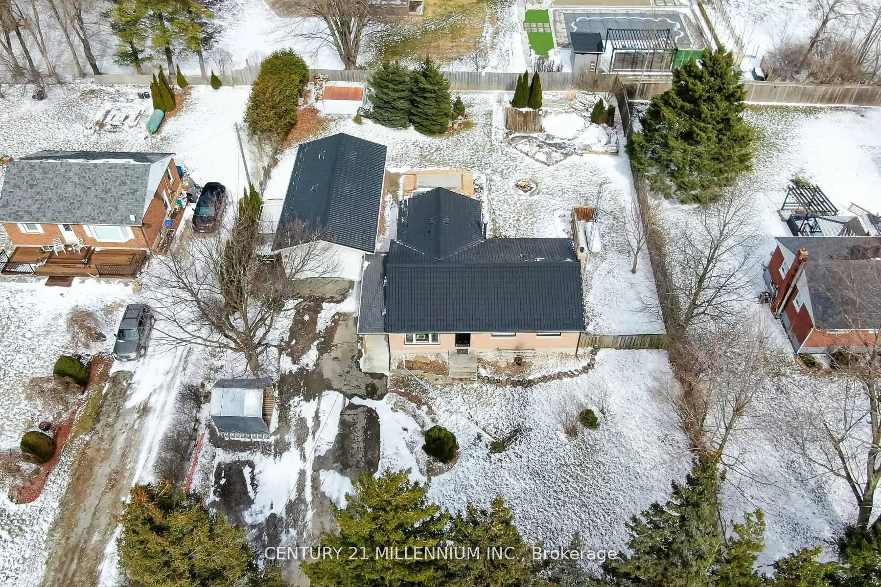 Photo 1 of 10875 Fifth Line, Halton Hills, Rural Halton Hills — HOMEH